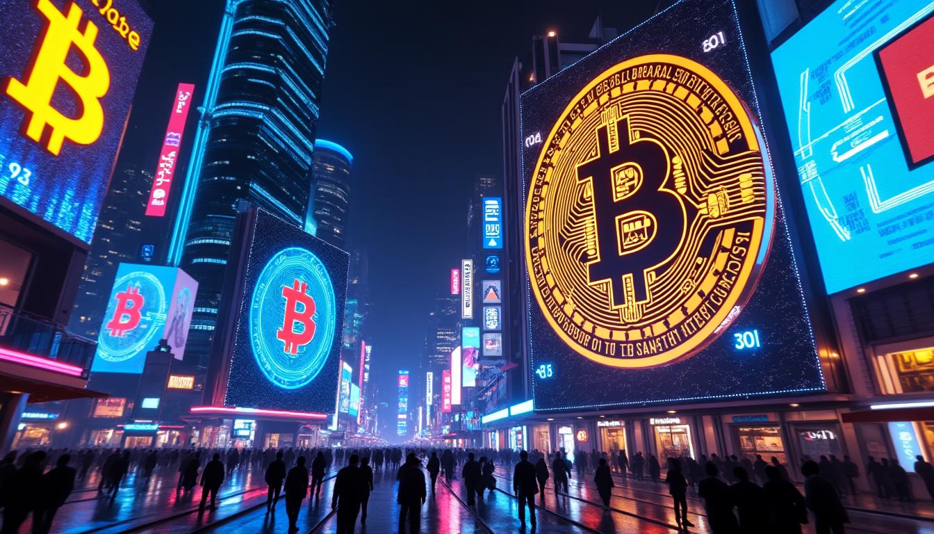 bitcoin frôle les 90 000 $ : les experts alertent sur un possible faux signal haussier malgré la montée du prix.