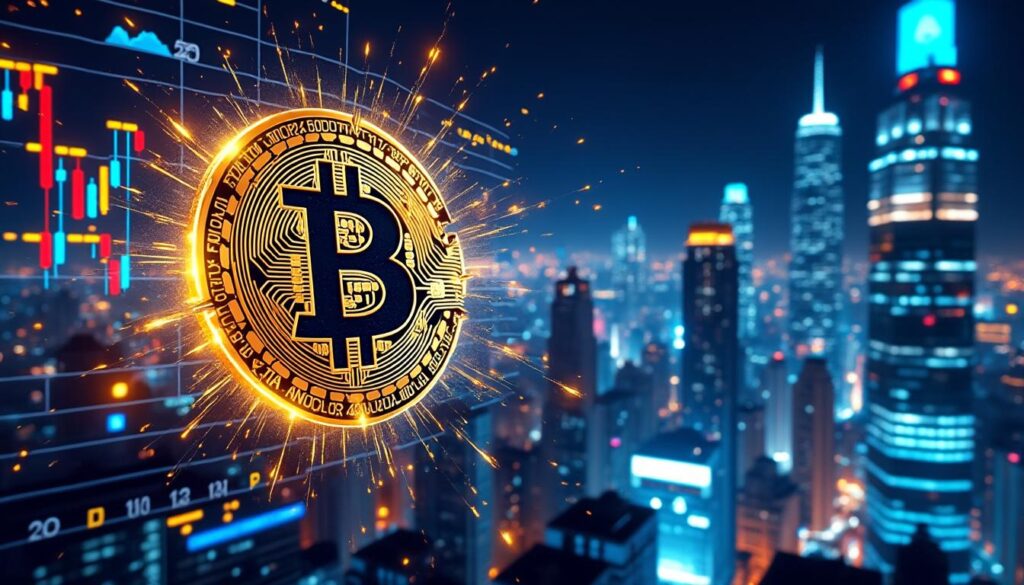 découvrez une analyse approfondie des pertes nettes historiques de bitcoin et explorez les tensions actuelles qui menacent la stabilité du marché.