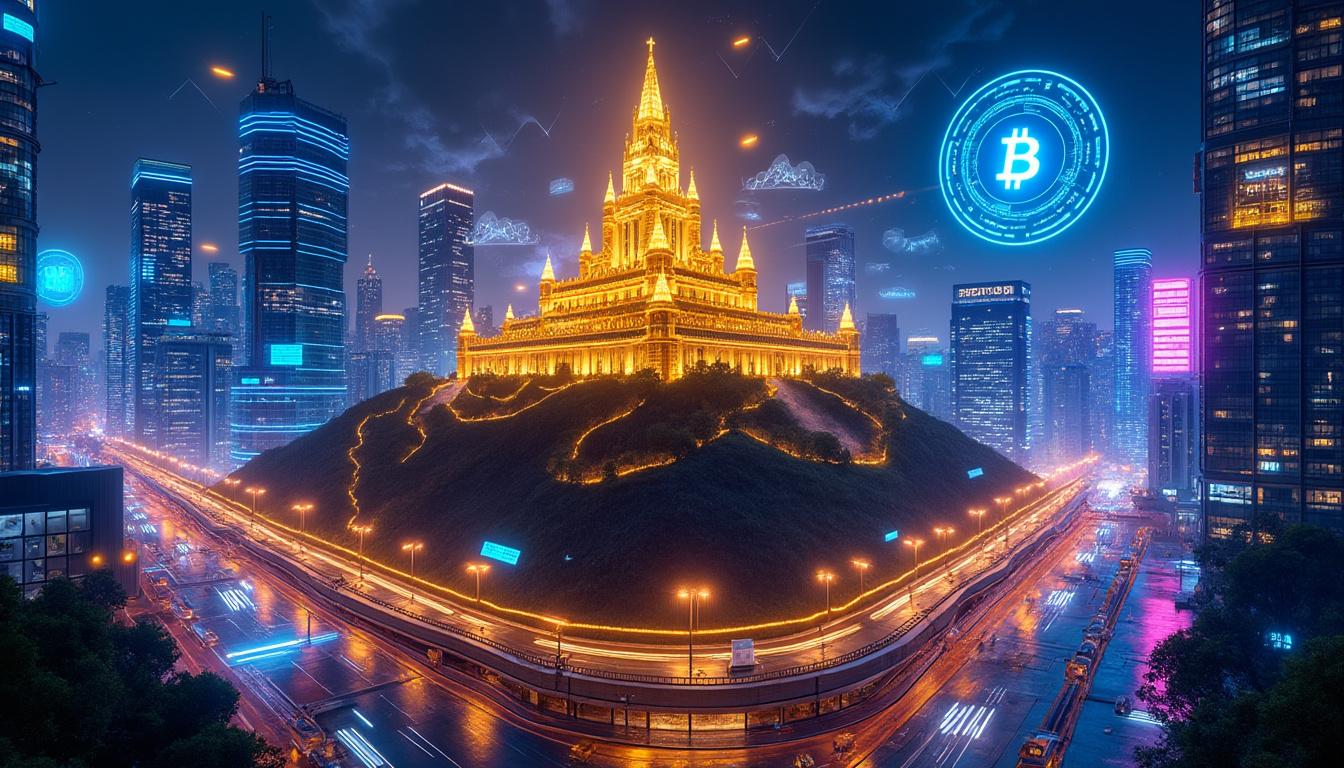 découvrez si le bitcoin peut dépasser les 93 000 $ en évitant un piège haussier. analyse des 5 indicateurs clés à surveiller cette semaine pour anticiper ses mouvements.