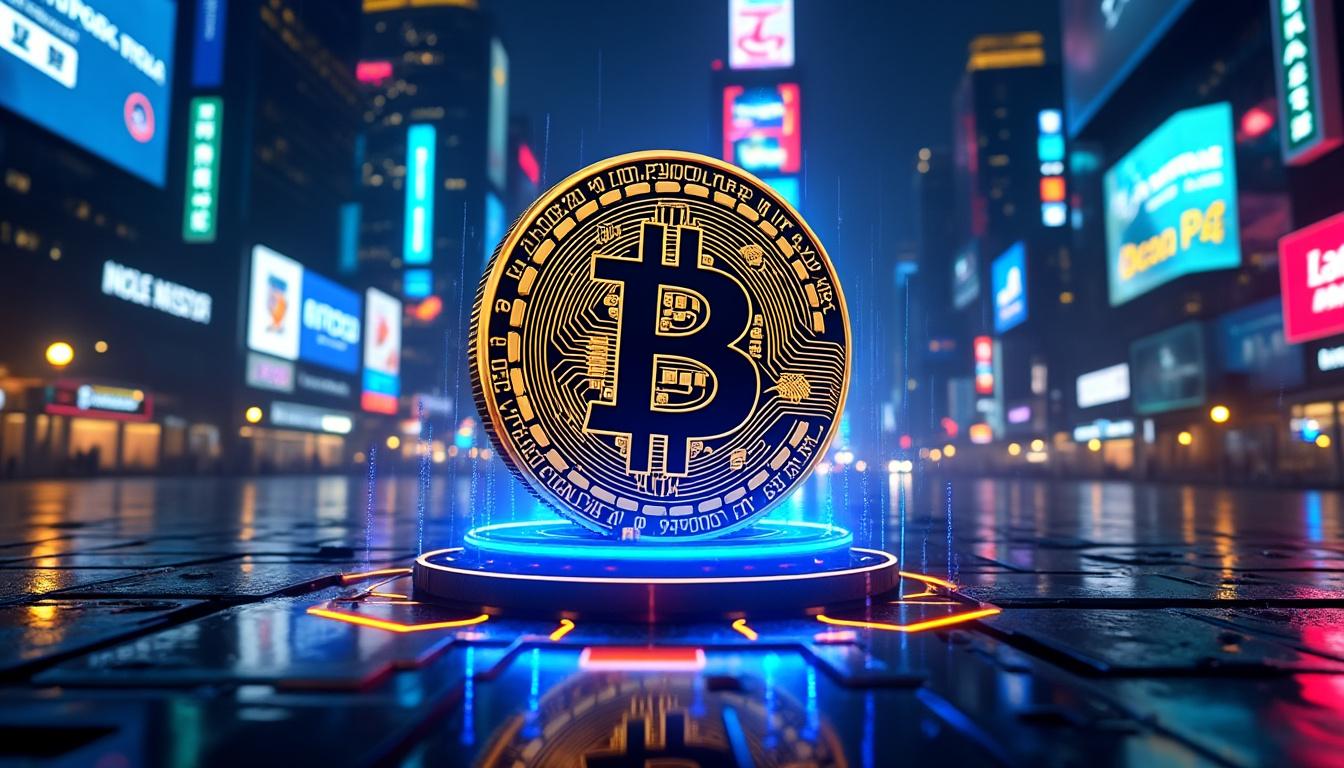 découvrez les 5 tendances incontournables du bitcoin cette semaine pour rester informé des mouvements clés et opportunités du marché en pleine ébullition.