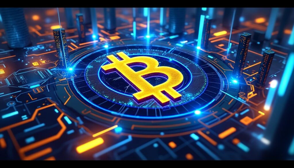 découvrez les 5 tendances clés du bitcoin à suivre cette semaine pour comprendre les mouvements du marché en pleine ébullition.