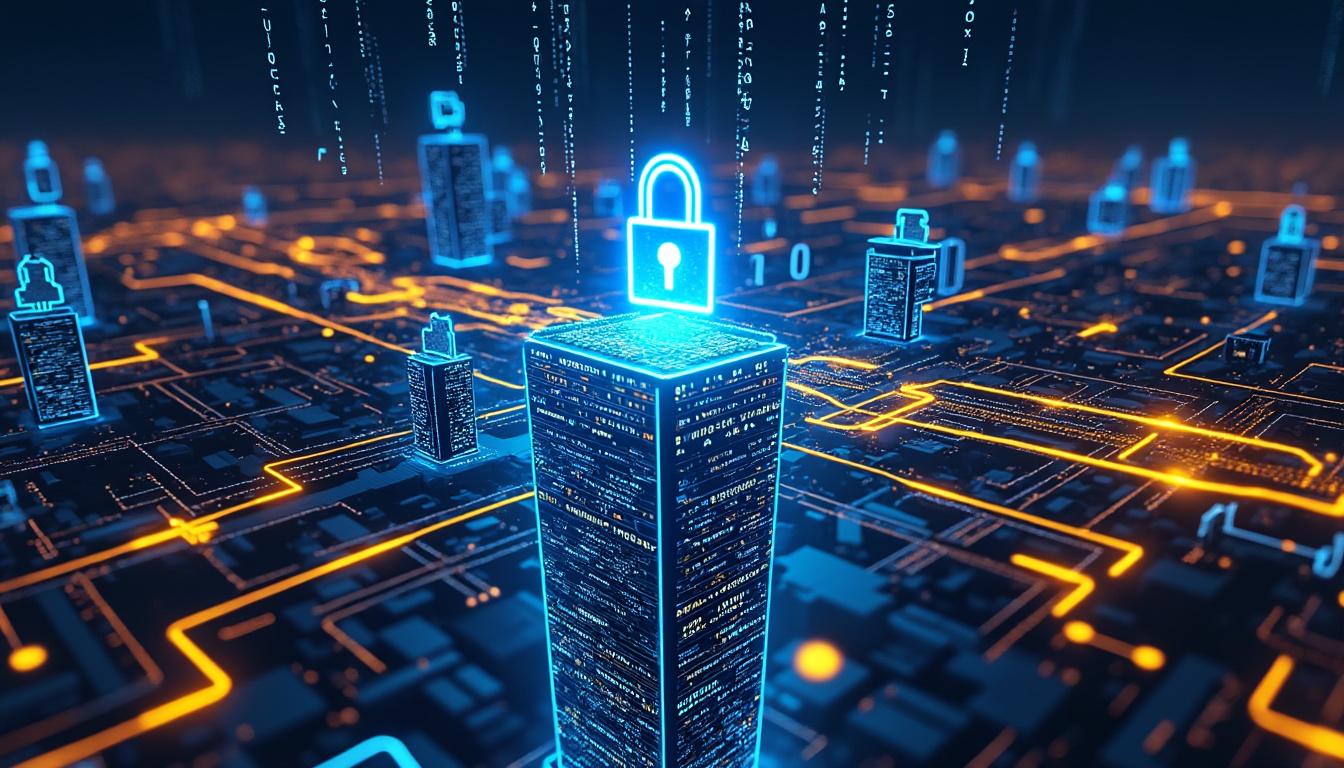 Blockchain : Ethereum franchit déjà 20 % du chemin vers une défense contre les menaces quantiques 2 découvrez comment ethereum progresse rapidement en franchissant 20 % du chemin pour renforcer sa blockchain contre les menaces posées par l'informatique quantique, assurant ainsi une sécurité accrue pour l'avenir.