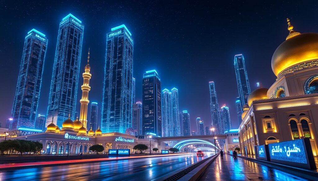 ripple renforce sa présence en arabie saoudite grâce à un partenariat stratégique avec riyad bank, accélérant l'adoption de la blockchain dans la région.