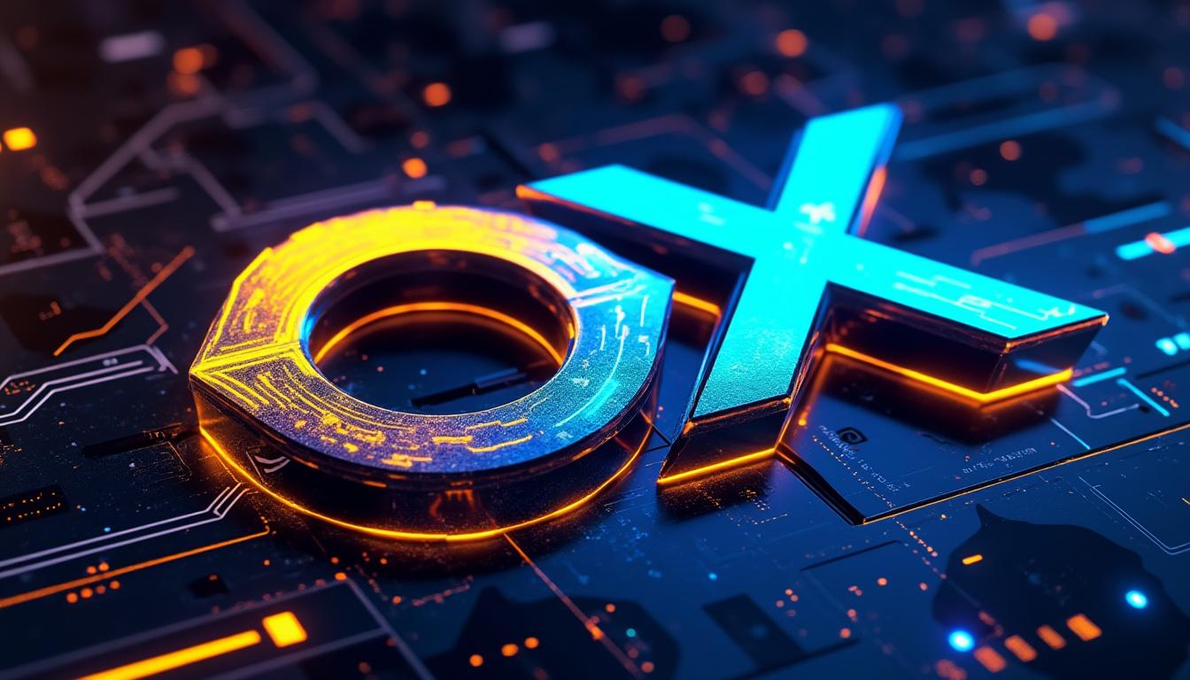 découvrez ce qu'est 0x (zrx), un protocole décentralisé permettant l'échange de tokens sur la blockchain ethereum de manière sécurisée et efficace.