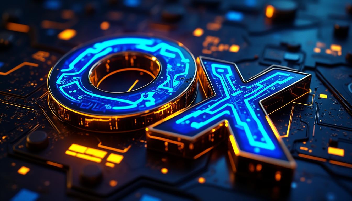 découvrez ce qu'est 0x (zrx), une crypto-monnaie et un protocole décentralisé facilitant l'échange de tokens sur la blockchain ethereum.