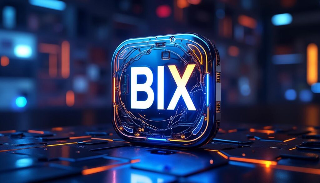 découvrez ce qu'est le bibox token (bix), sa fonction dans l'écosystème bibox, et son utilité pour les utilisateurs de cette plateforme de trading.