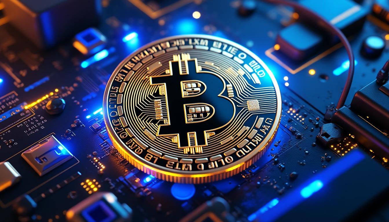 découvrez ce qu'est bitcoin gold (btg), une cryptomonnaie dérivée de bitcoin, ses caractéristiques, son fonctionnement et son impact dans l'univers des monnaies numériques.