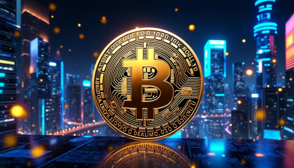 découvrez ce qu'est bitcoin gold (btg), une crypto-monnaie issue du fork de bitcoin, ses caractéristiques, avantages et différences avec bitcoin.