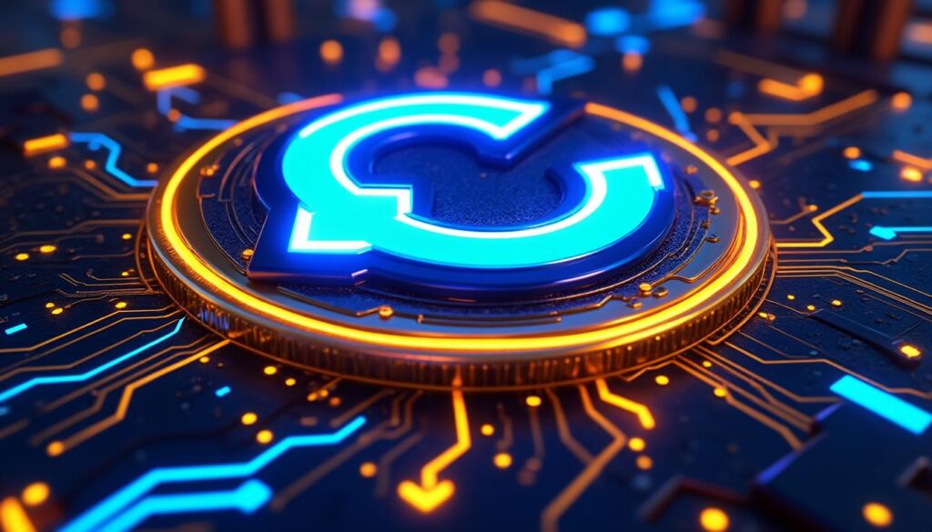 découvrez ce qu'est chainlink (link), une technologie blockchain essentielle pour connecter les contrats intelligents à des données externes de manière sécurisée et fiable.