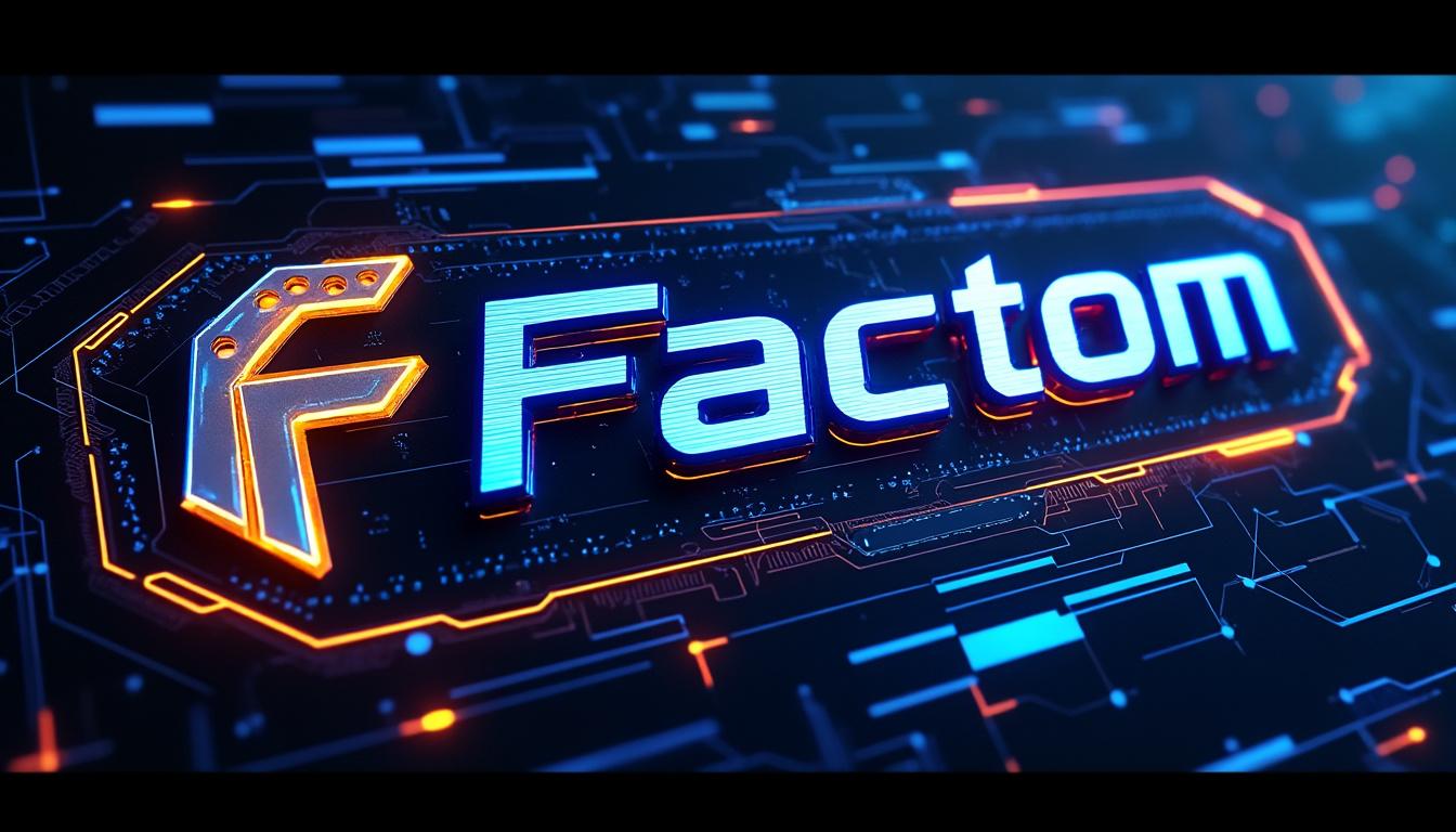 découvrez ce qu'est factom (fct), une technologie blockchain innovante visant à sécuriser et vérifier les données de manière décentralisée.