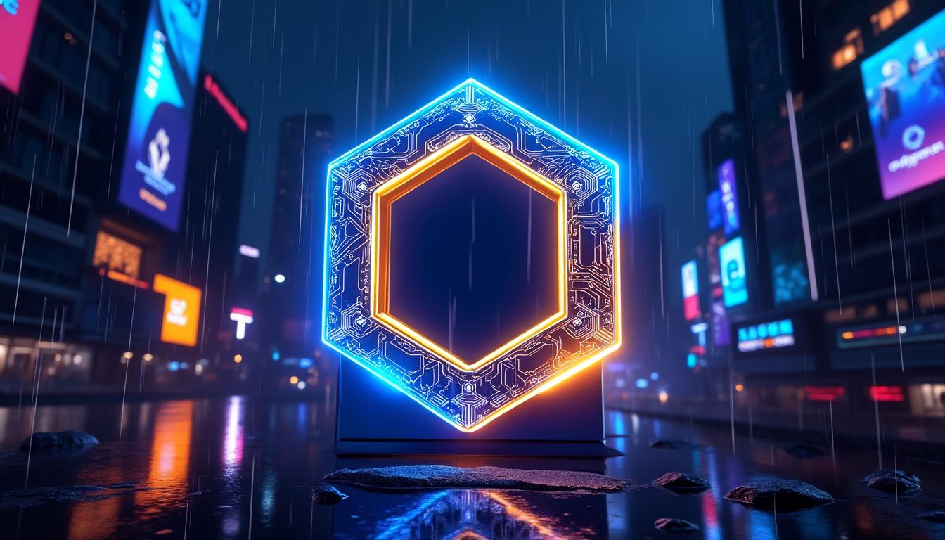 découvrez ce qu'est ontology (ont), une blockchain publique axée sur la décentralisation, la sécurité et la gestion des identités numériques.