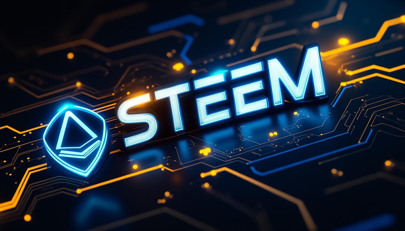 découvrez ce qu'est steem (steem), une plateforme décentralisée basée sur la blockchain, conçue pour les réseaux sociaux et les récompenses en cryptomonnaie.