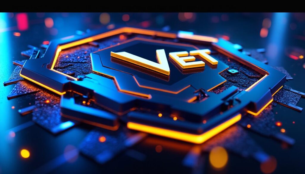 découvrez ce qu'est vechain (vet), une plateforme blockchain innovante axée sur la traçabilité des produits et l'amélioration de la gestion des chaînes d'approvisionnement.