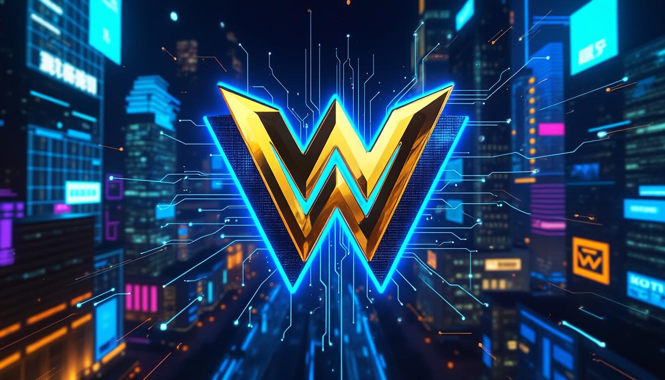 découvrez waltonchain (wtc), une blockchain innovante qui combine la technologie rfid avec la blockchain pour améliorer la traçabilité et la gestion des chaînes d'approvisionnement.