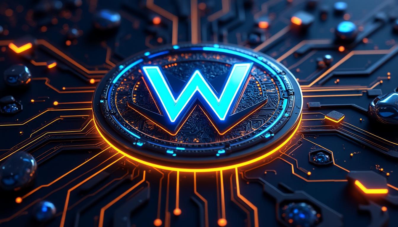 découvrez waltonchain (wtc), une technologie blockchain innovante qui allie internet des objets (iot) et traçabilité pour révolutionner la gestion des chaînes d'approvisionnement.