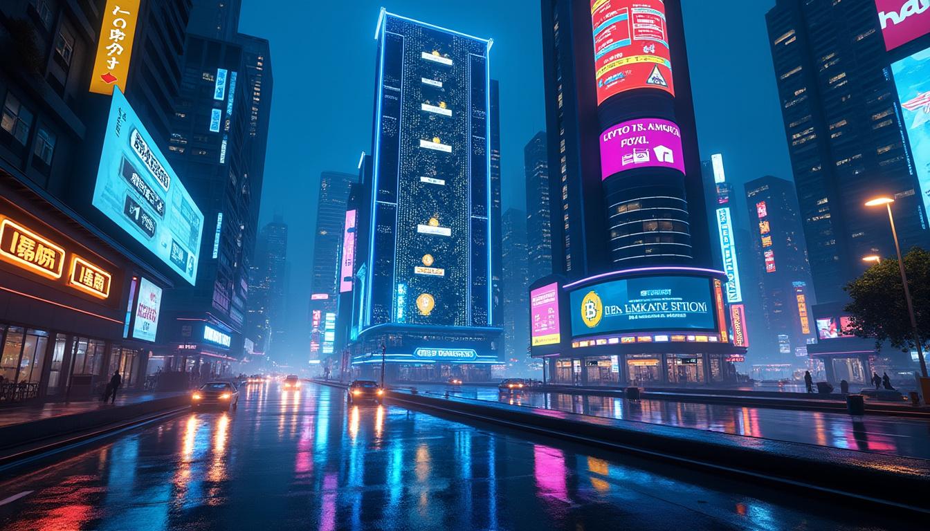 découvrez comment coinbase a bondi en bourse après un rapport optimiste de goldman sachs, analysant l'impact sur le marché et les perspectives d'avenir de la plateforme.