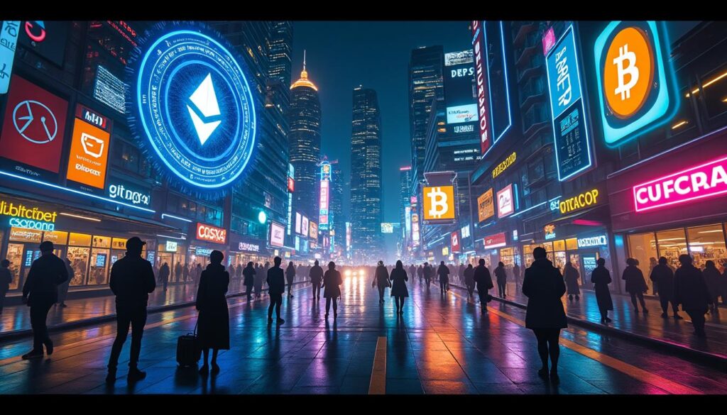 découvrez pourquoi l'année 2026 sera cruciale pour l'adoption mondiale des cryptomonnaies et comment cette révolution pourrait transformer l'économie globale.