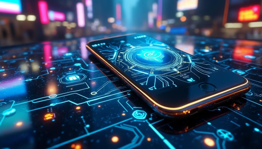 découvrez le lancement du token skr par solana mobile pour le smartphone seeker, disponible à partir du 21 janvier, une avancée majeure dans l'univers crypto.