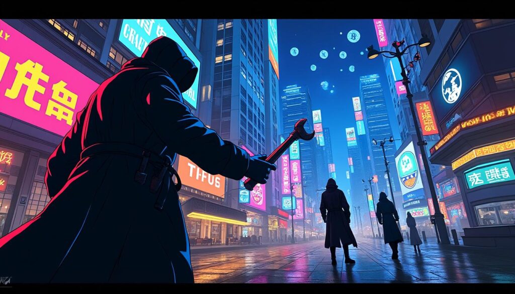 découvrez comment une attaque sournoise met en danger les détenteurs de cryptomonnaies, menaçant la sécurité de vos actifs numériques.