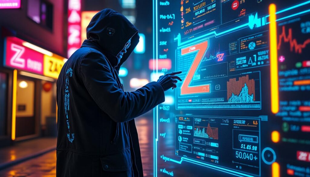 découvrez comment cypherpunk optimise sa trésorerie en crypto-monnaies avec un achat massif de zcash, renforçant sa stratégie financière dans l'univers numérique.
