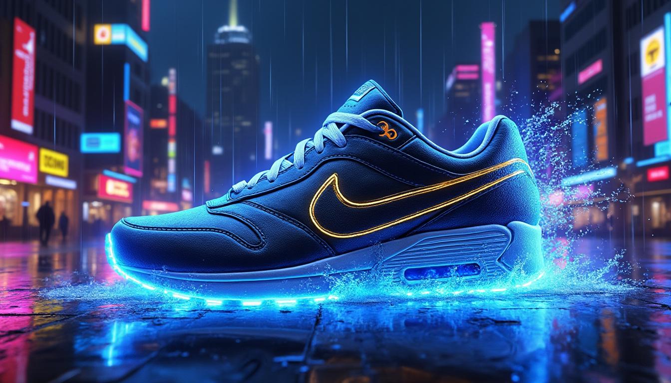 nike dissout silencieusement rtfkt, mettant fin à ses projets dans le domaine des nft et réorientant sa stratégie numérique.