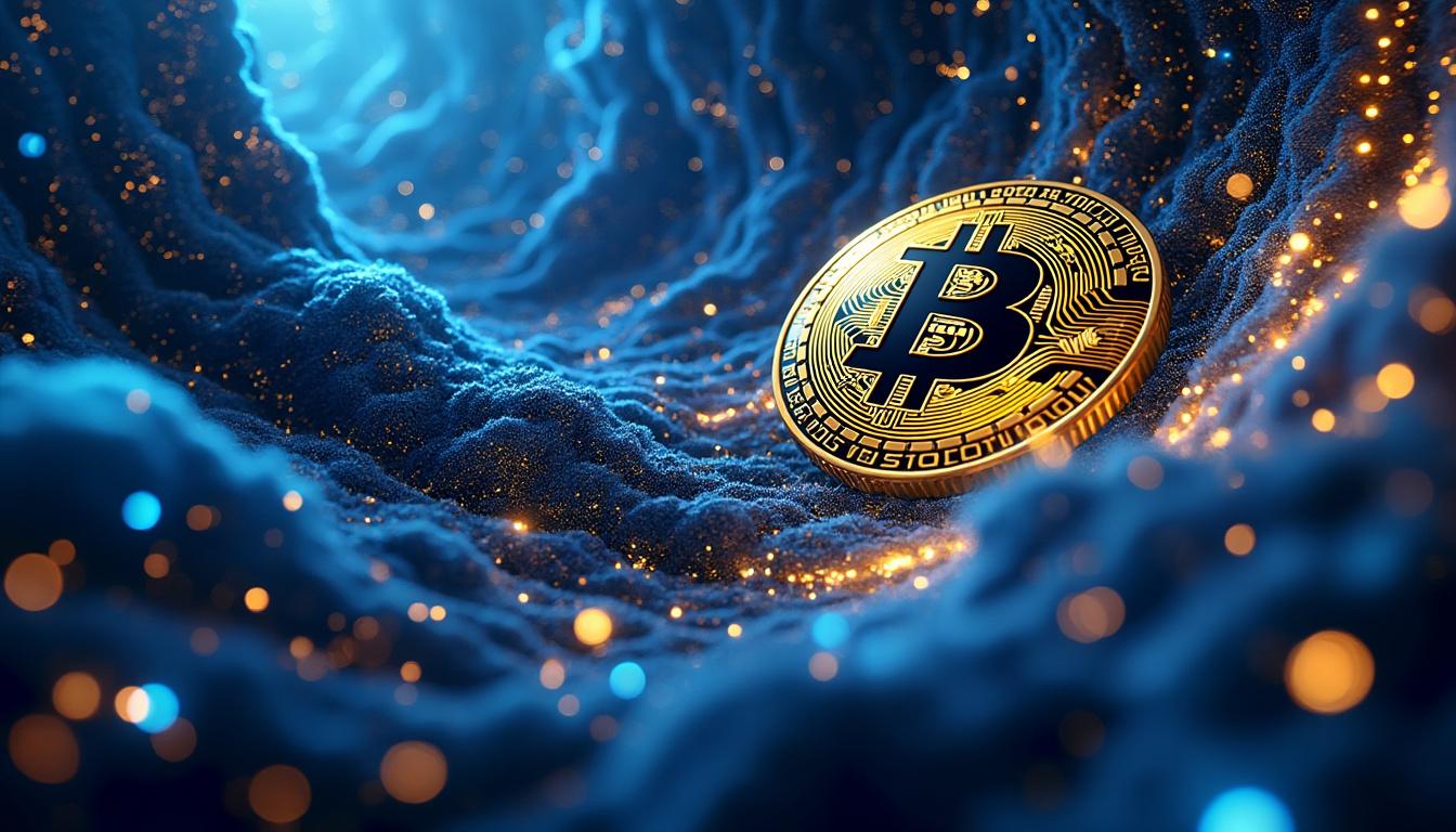 découvrez comment binance constate une stabilisation du marché bitcoin malgré une peur historique des investisseurs, analysant les tendances actuelles et les perspectives à venir.