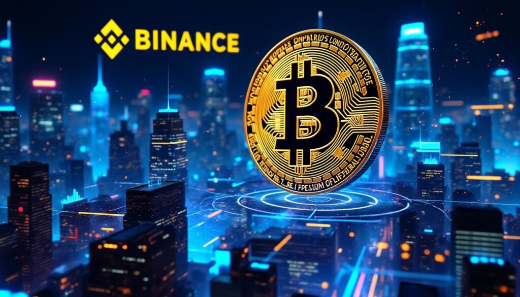 découvrez comment binance analyse la stabilisation récente du marché du bitcoin malgré une peur historique persistante parmi les investisseurs.