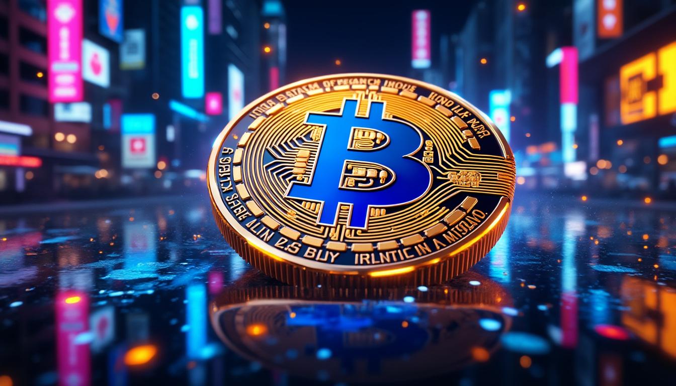 Bitcoin sur le point dâatteindre 85 000 dollars : le signal rare qui pourrait dĂ©clencher une explosion 2 bitcoin se rapproche des 85 000 dollars grĂące Ă un signal rare et puissant, annonçant une possible explosion de sa valeur. dĂ©couvrez les facteurs clĂ©s de cette tendance historique.