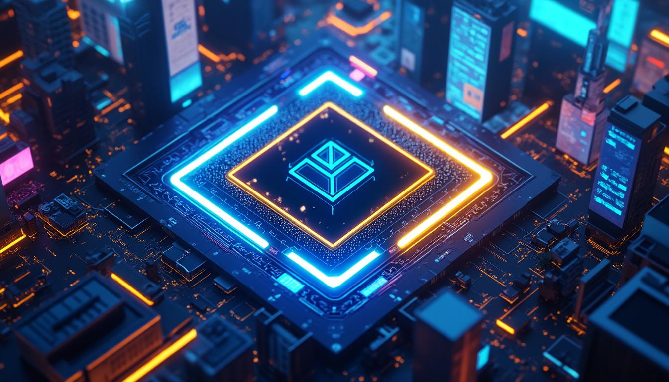 C’est quoi ICON (ICX) ? 2 découvrez ce qu'est icon (icx), une plateforme blockchain innovante visant à connecter différentes communautés grâce à une technologie décentralisée sécurisée et performante.