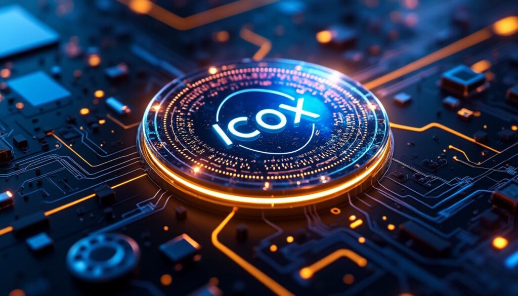 découvrez ce qu'est icon (icx), une blockchain innovante visant à connecter différentes communautés et systèmes financiers pour créer un réseau décentralisé et interopérable.