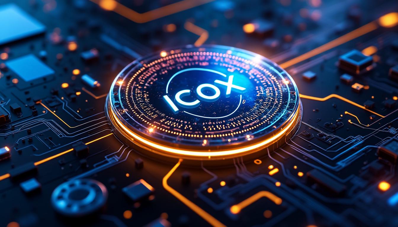 découvrez ce qu'est icon (icx), une blockchain innovante visant à connecter différentes communautés et systèmes financiers pour créer un réseau décentralisé et interopérable.