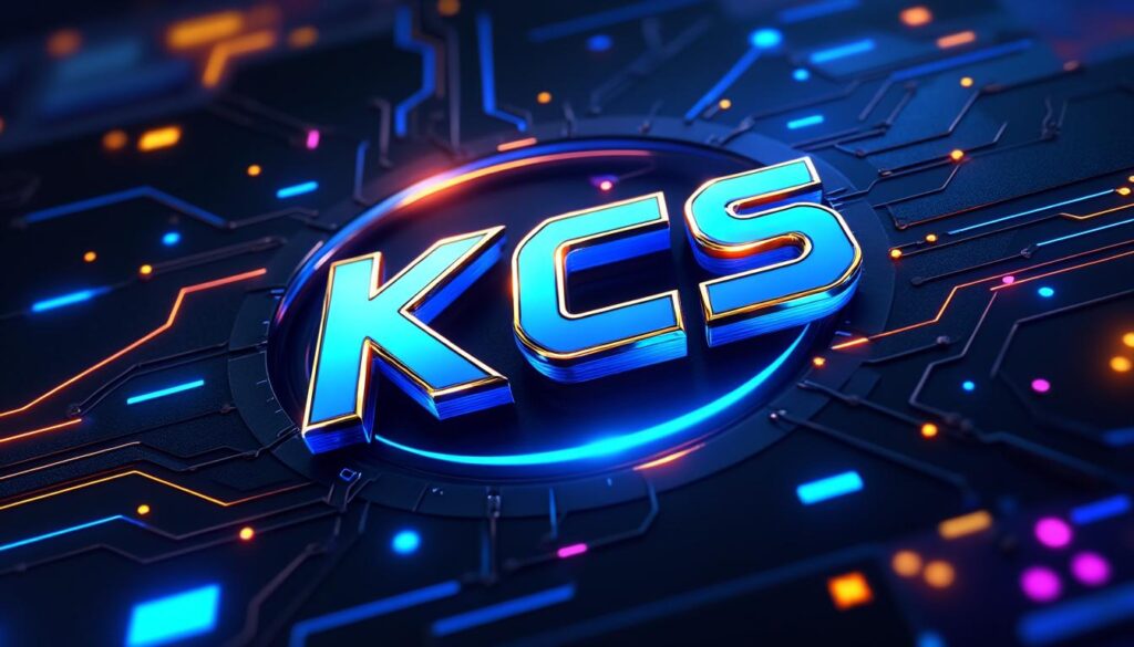 découvrez ce qu'est kucoin shares (kcs), la cryptomonnaie native de la plateforme kucoin, ses usages, avantages et son rôle dans l'écosystème d'échange de cryptos.