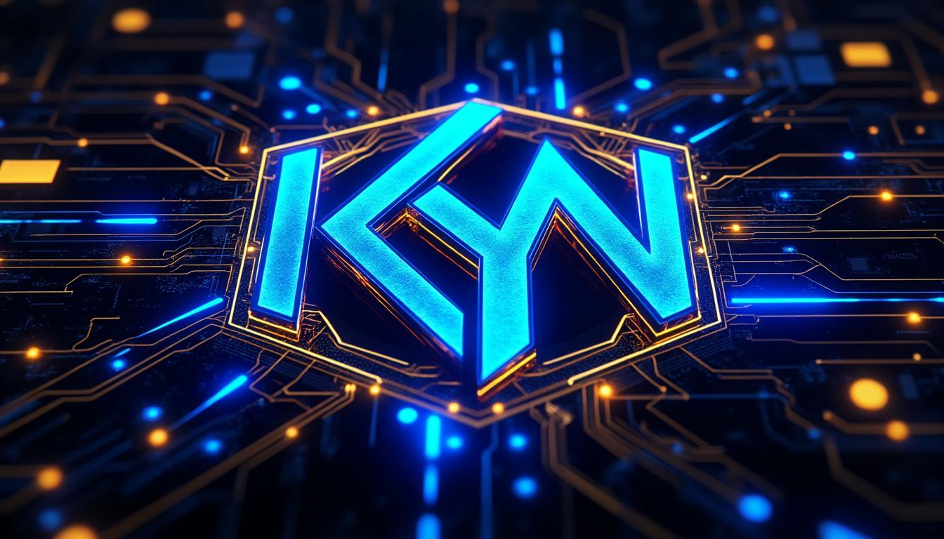 découvrez ce qu'est kyber network (knc), une plateforme décentralisée de liquidité permettant des échanges rapides et sécurisés de cryptomonnaies.