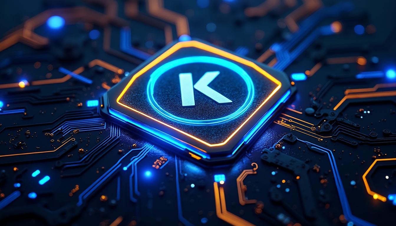 découvrez kyber network (knc), une plateforme décentralisée de liquidité qui facilite l'échange instantané de crypto-monnaies. comprenez son fonctionnement, ses avantages et son rôle dans l'écosystème blockchain.