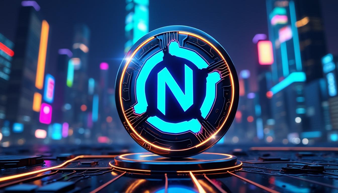 C’est quoi NANO (XRB) ? 2 découvrez ce qu'est nano (xrb), une cryptomonnaie rapide, sécurisée et sans frais, idéale pour les paiements numériques.