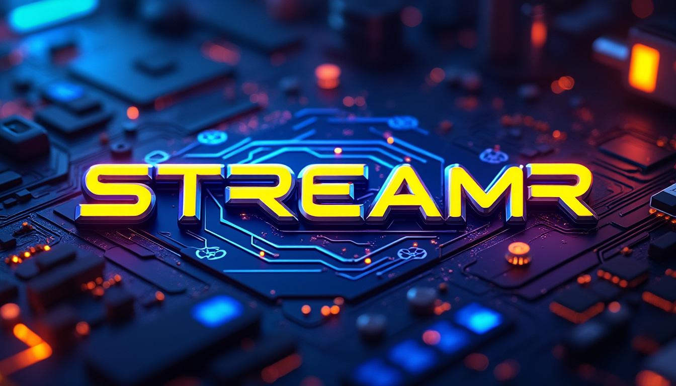 C’est quoi Streamr (DATA) ? 2 découvrez streamr (data), une plateforme décentralisée qui permet l'échange et la monétisation des données en temps réel grâce à la technologie blockchain.