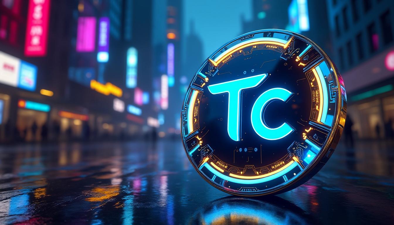 découvrez tomochain (tomo), une blockchain innovante conçue pour des transactions rapides et sécurisées. comprenez ses fonctionnalités, son utilité et comment elle se distingue dans l'univers des cryptomonnaies.