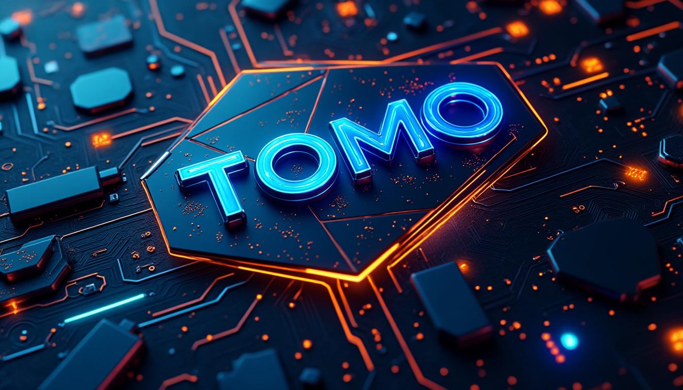 découvrez tomochain (tomo), une plateforme blockchain innovante offrant des transactions rapides et sécurisées. comprenez son fonctionnement, ses avantages et son rôle dans l'écosystème crypto.