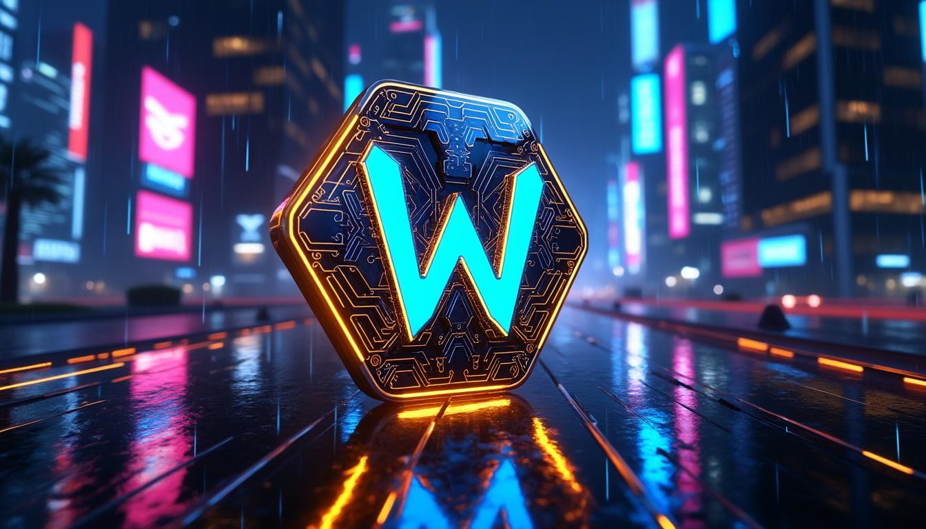 découvrez ce qu'est wanchain (wan), une plateforme blockchain innovante qui facilite l'interopérabilité entre différentes blockchains pour des transactions sécurisées et décentralisées.