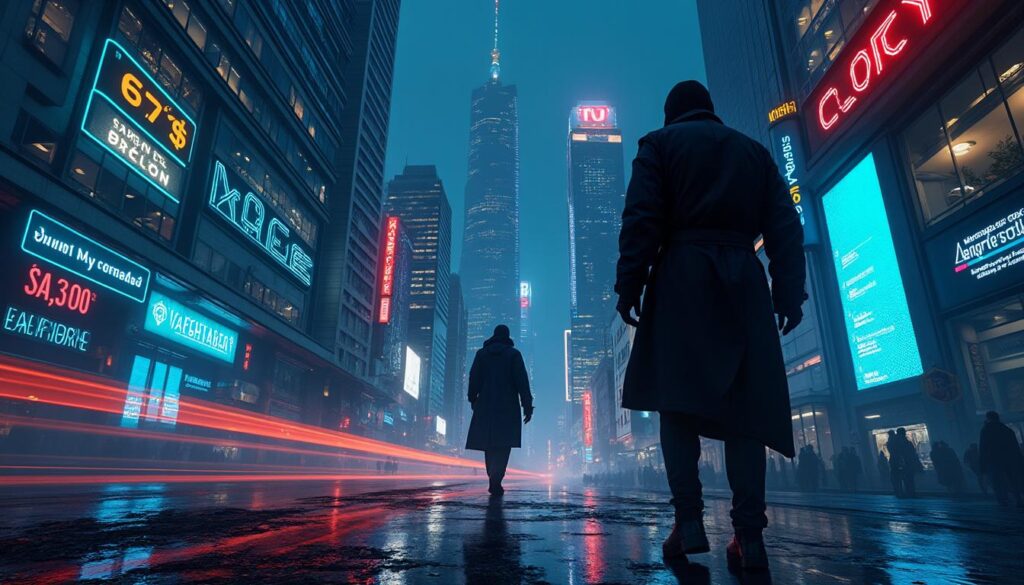 découvrez comment la criminalité liée aux cryptomonnaies a provoqué plus de 40 enlèvements en france depuis 2023, soulignant les nouveaux défis sécuritaires.