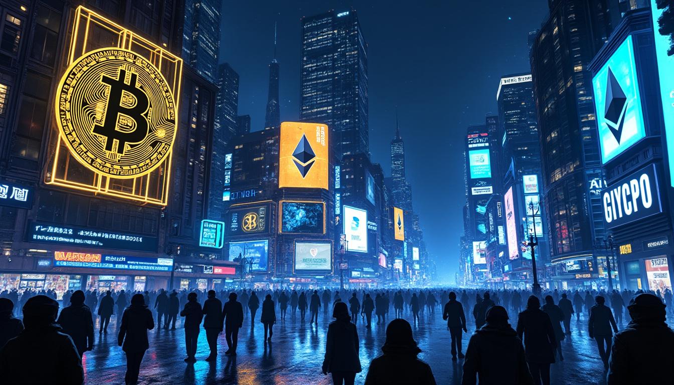 découvrez pourquoi les investisseurs se tournent des stablecoins vers l'or, une valeur refuge intemporelle, dans le contexte actuel du marché crypto.