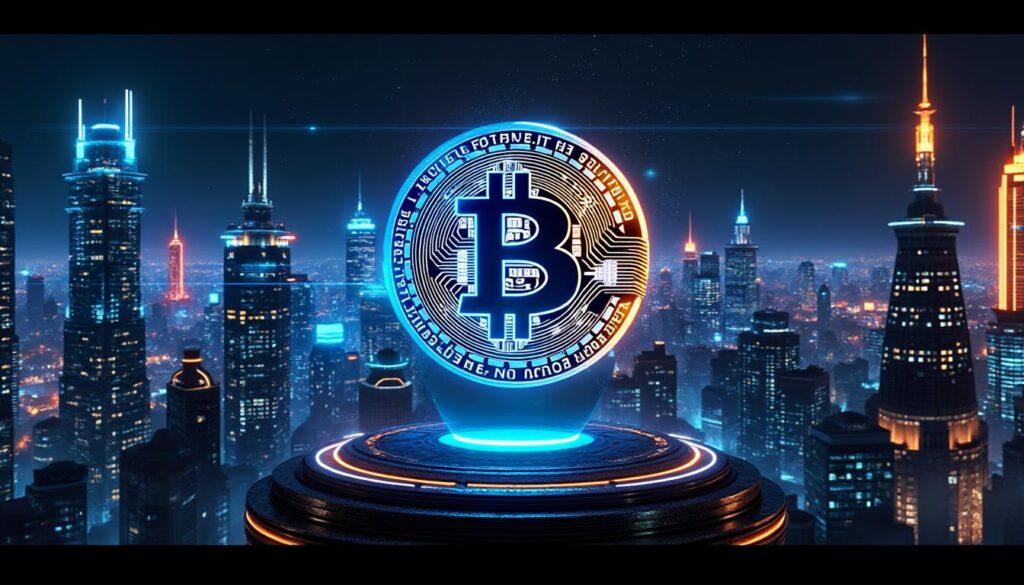 dalio alerte sur les risques économiques mondiaux tandis que le bitcoin réapparaît comme un actif refuge neutre, offrant une alternative sécurisée dans un contexte incertain.