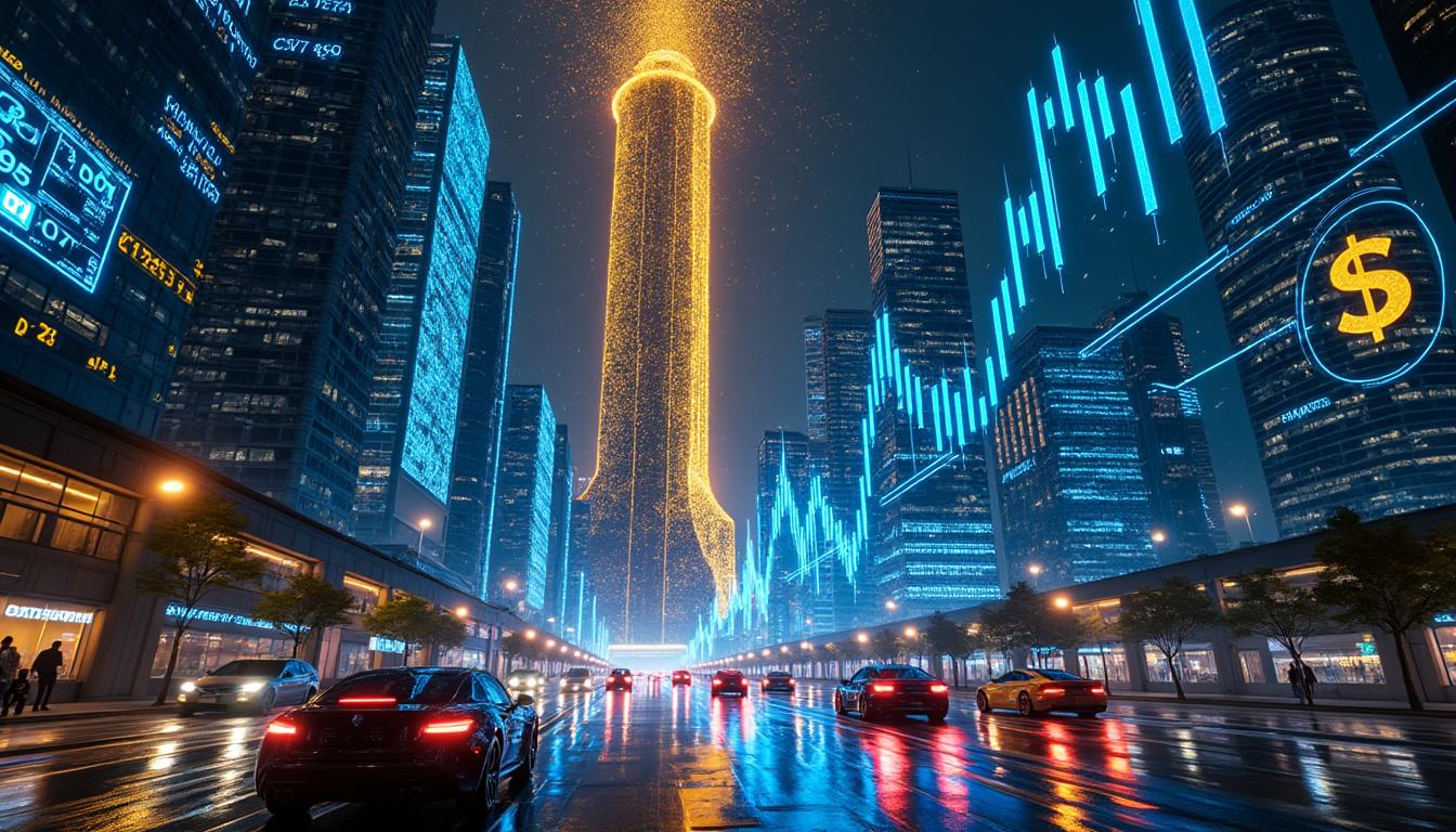 De nouveaux produits de staking Bitcoin et Ether bientÎt disponibles sur le London Stock Exchange 2 découvrez prochainement sur le london stock exchange de nouveaux produits de staking bitcoin et ether, offrant des opportunités d'investissement innovantes et sécurisées.