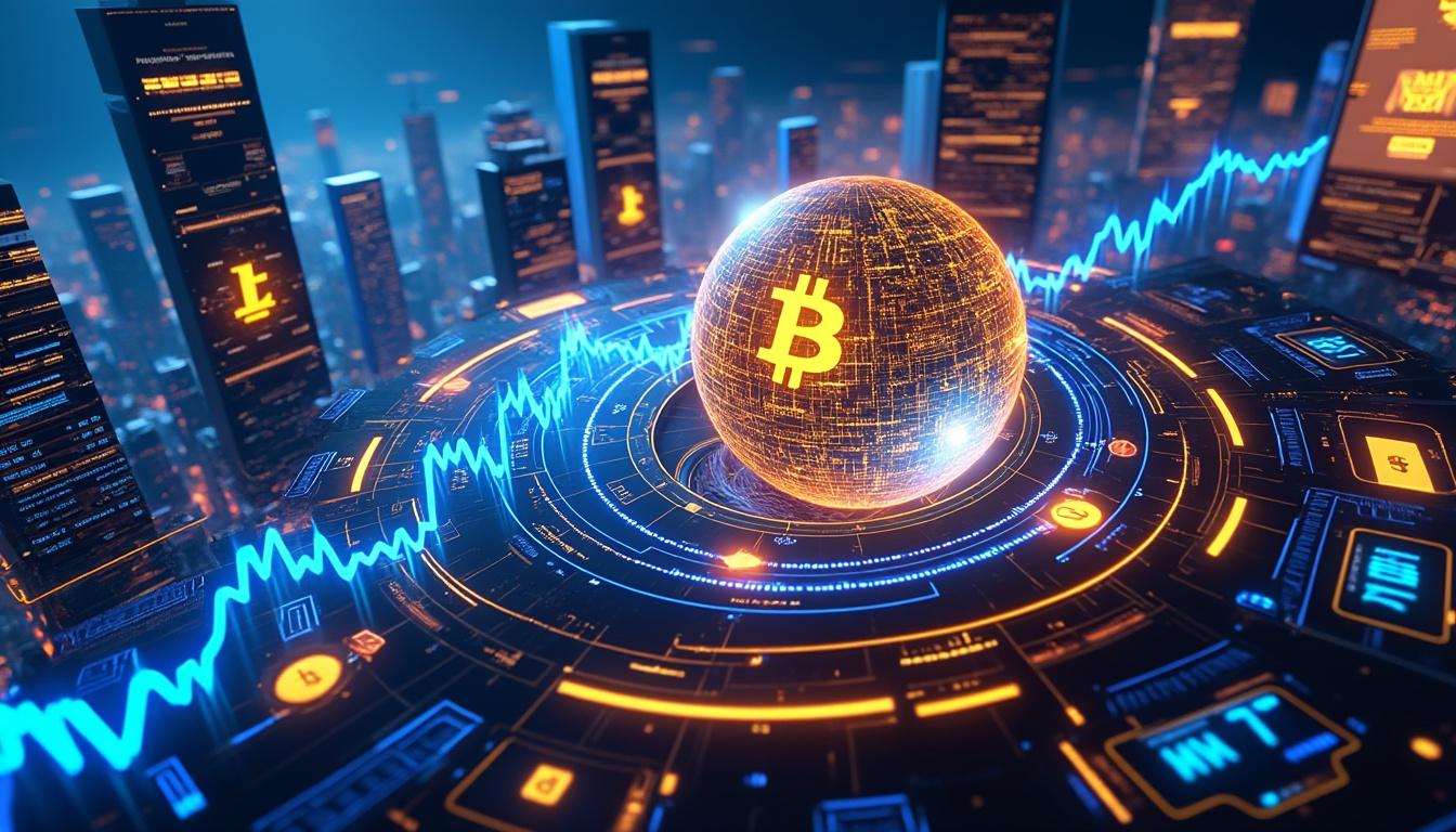 Découvrez pourquoi Binance concentre 65 % des liquidités du marché crypto 2 explorez les raisons pour lesquelles binance domine le marché des cryptomonnaies en concentrant 65 % des liquidités, et comprenez l'impact de cette position sur le trading et l'économie crypto.