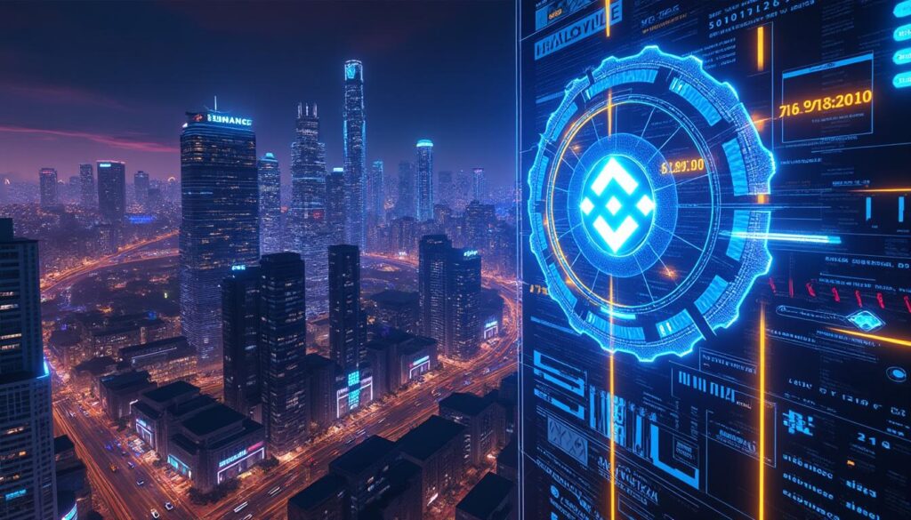 explorez les raisons pour lesquelles binance détient 65 % des liquidités sur le marché des cryptomonnaies et comprenez son impact majeur dans l'écosystème crypto.