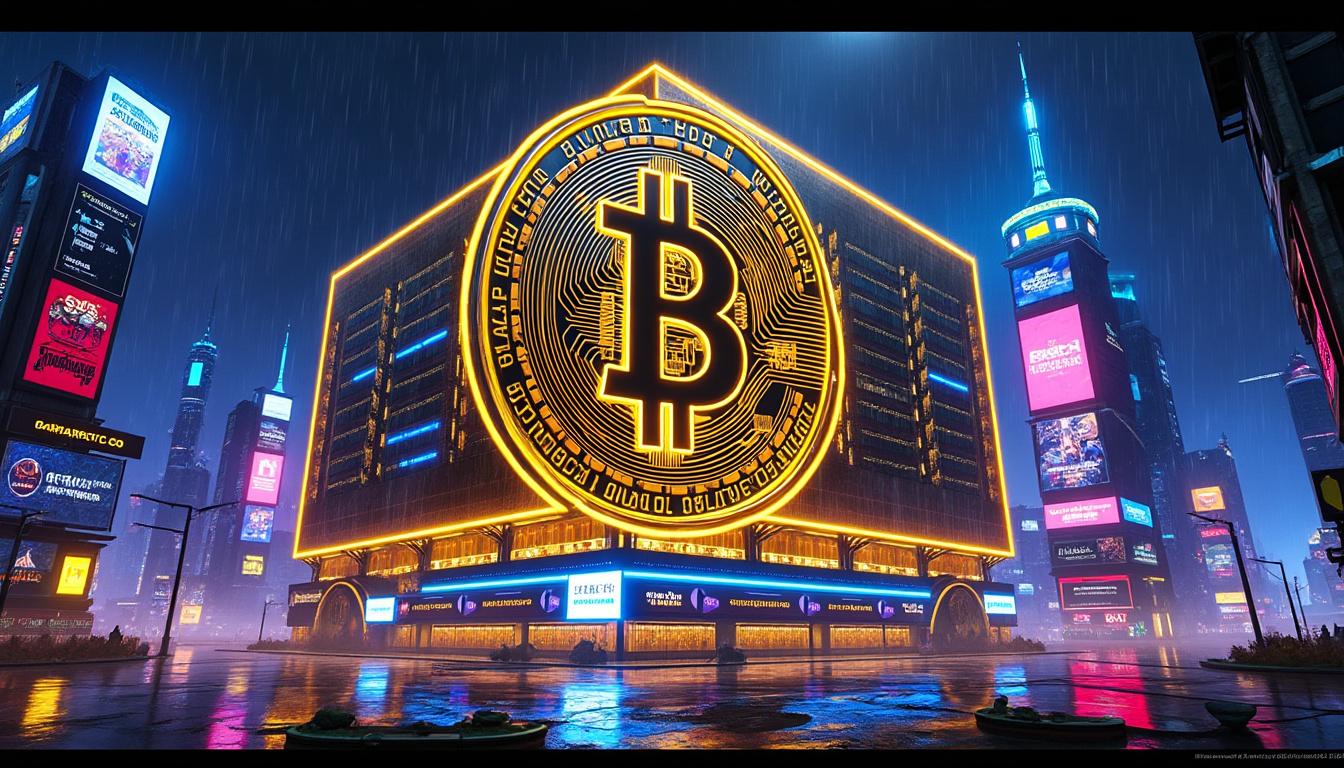 grayscale analyse les raisons pour lesquelles le bitcoin ne parvient plus à conserver son statut de refuge sûr face aux incertitudes économiques.