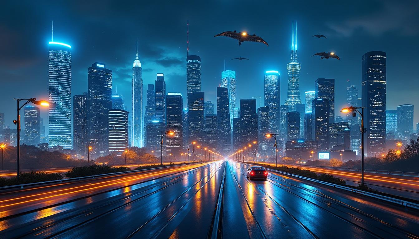 découvrez comment le japon entre dans une nouvelle ère crypto avec bitcoin, qui s'impose comme un pilier incontournable de la finance d'entreprise.