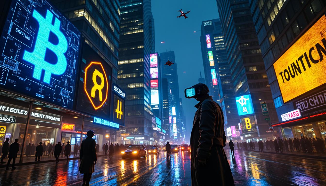 découvrez comment la nouvelle réglementation crypto en france oblige plusieurs prestataires de services sur actifs numériques (psan) à fermer leurs portes, impactant le secteur des cryptomonnaies.