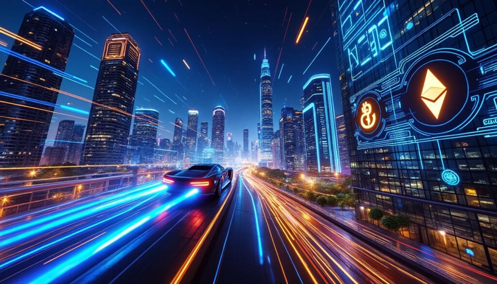 découvrez comment le projet de loi clarity act, selon bessent, pourrait raviver l'enthousiasme et stimuler l'intérêt pour les crypto-monnaies en apportant clarté et régulation au marché.