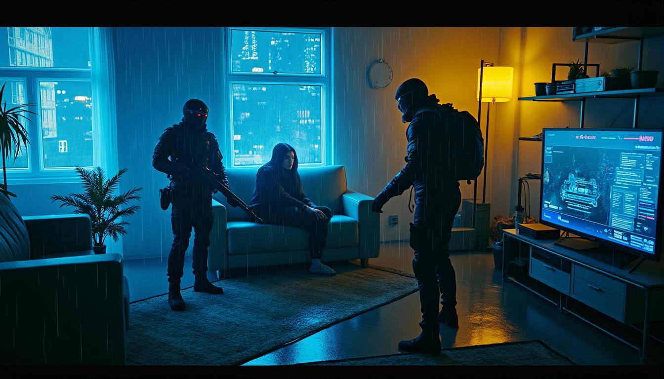 Tentative de home jacking contre un cadre de Binance en France : trois individus interpellĂ©s 2 trois individus arrĂȘtĂ©s aprĂšs une tentative de home jacking visant un cadre de binance en france, soulignant les risques croissants liĂ©s Ă la sĂ©curitĂ© des personnalitĂ©s du secteur financier.